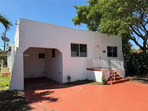1738 SW 17th Street Miami FL 33145