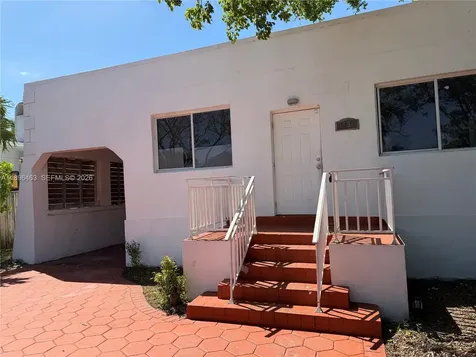 1738 SW 17th Street Miami FL 33145