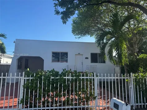 1738 SW 17th Street Miami FL 33145