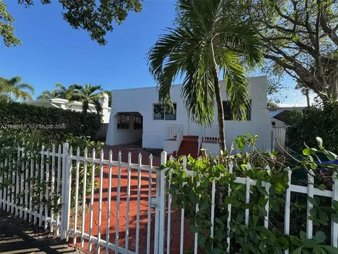 1738 SW 17th Street Miami FL 33145