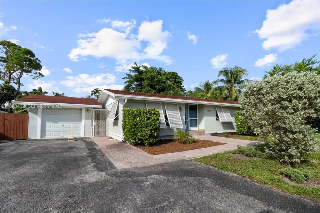5055 Garfield Road Delray Beach FL 33484