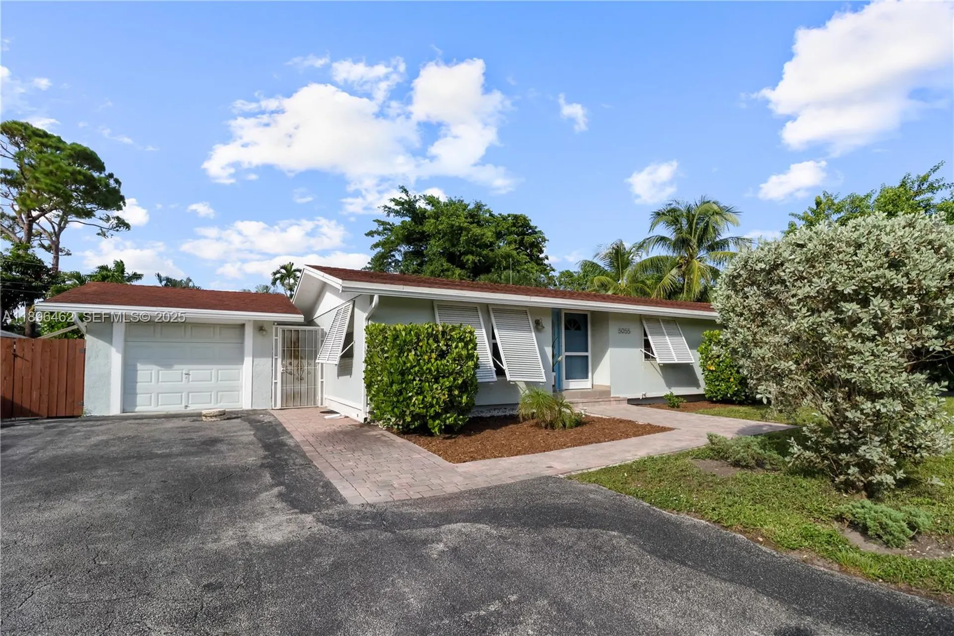 5055 Garfield Road Delray Beach FL 33484