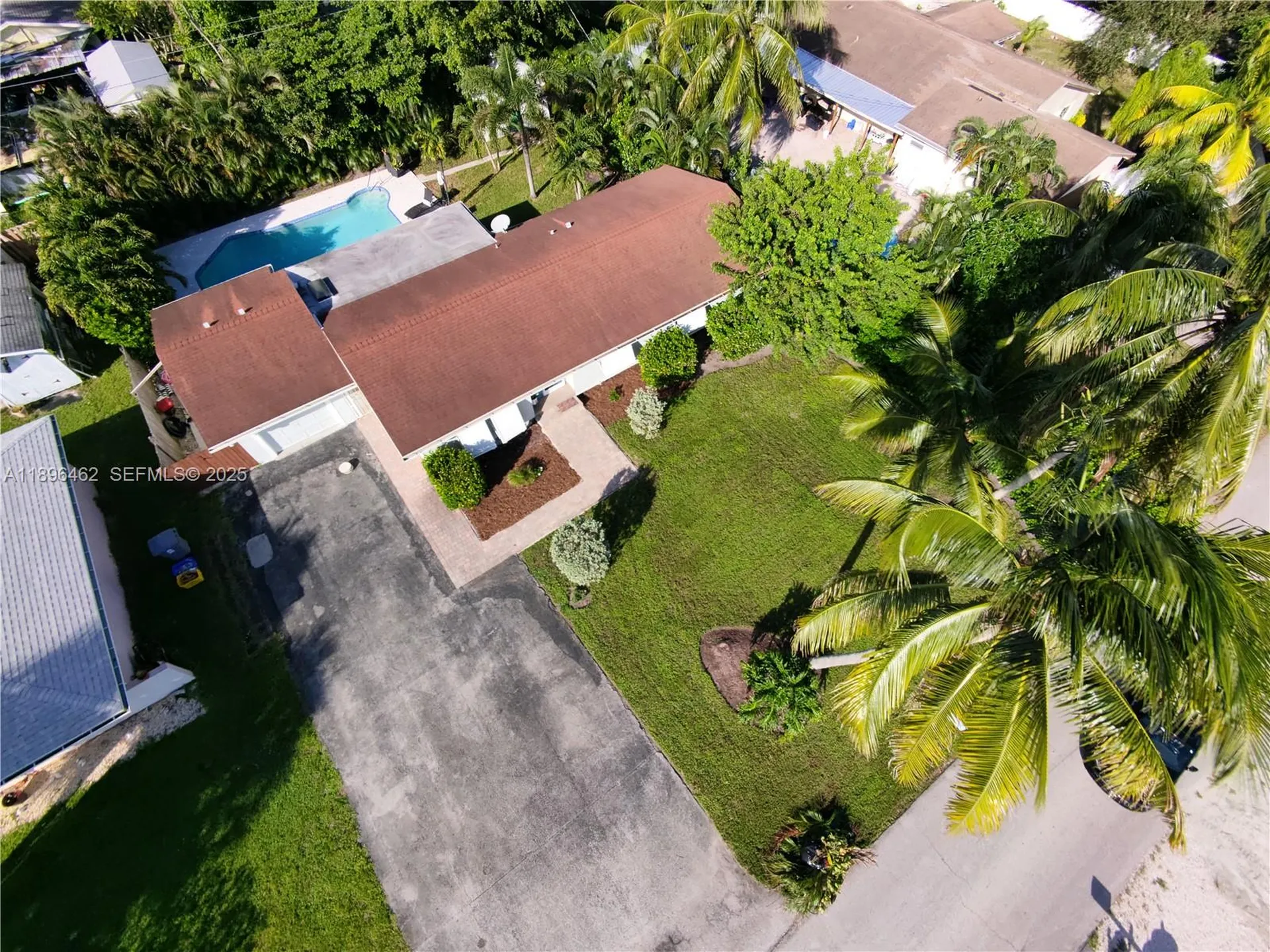 5055 Garfield Road Delray Beach FL 33484