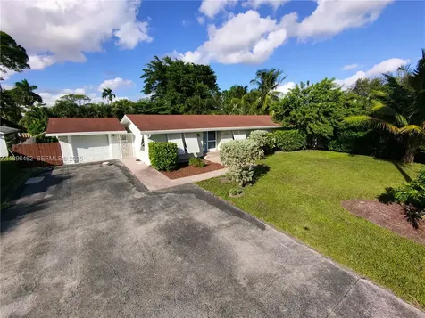 5055 Garfield Road Delray Beach FL 33484