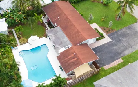 5055 Garfield Road Delray Beach FL 33484