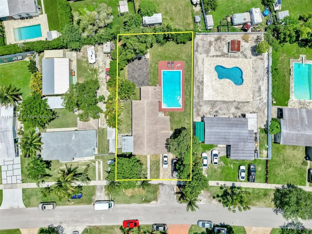 9740 Cutler Ridge Drive Cutler Bay FL 33157
