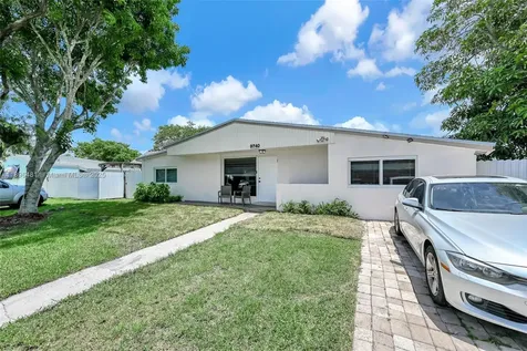 9740 Cutler Ridge Drive Cutler Bay FL 33157