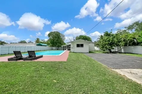 9740 Cutler Ridge Drive Cutler Bay FL 33157