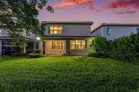 4434 Ficus Street Hollywood FL 33021