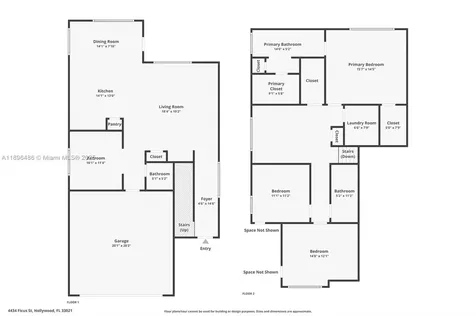 4434 Ficus Street Hollywood FL 33021