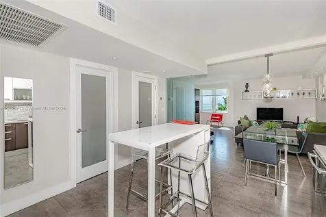 2301 Collins Avenue Miami Beach FL 33139
