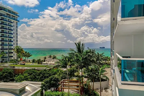 2301 Collins Avenue Miami Beach FL 33139