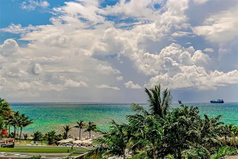 2301 Collins Avenue Miami Beach FL 33139