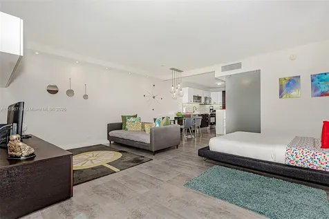2301 Collins Avenue Miami Beach FL 33139