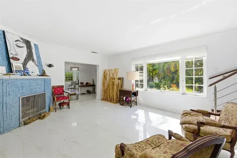 401 SW 28th Road Miami FL 33129
