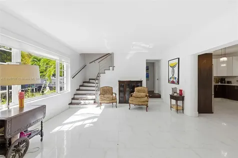 401 SW 28th Road Miami FL 33129