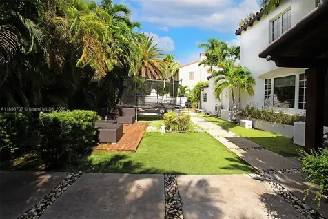 401 SW 28th Road Miami FL 33129