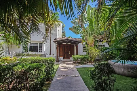 401 SW 28th Road Miami FL 33129