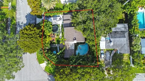 401 SW 28th Road Miami FL 33129