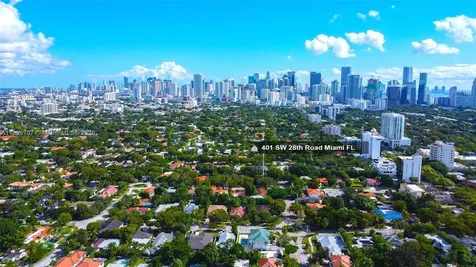 401 SW 28th Road Miami FL 33129