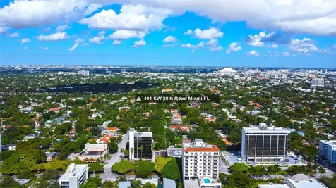 401 SW 28th Road Miami FL 33129