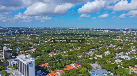 401 SW 28th Road Miami FL 33129