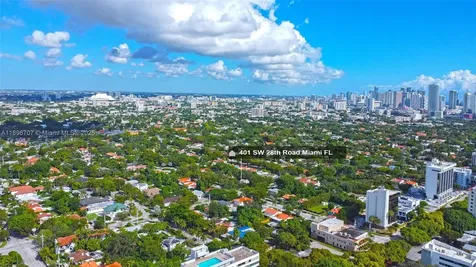 401 SW 28th Road Miami FL 33129