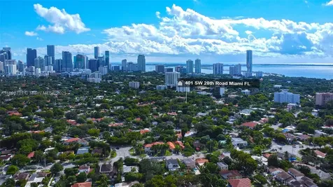 401 SW 28th Road Miami FL 33129