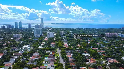 401 SW 28th Road Miami FL 33129