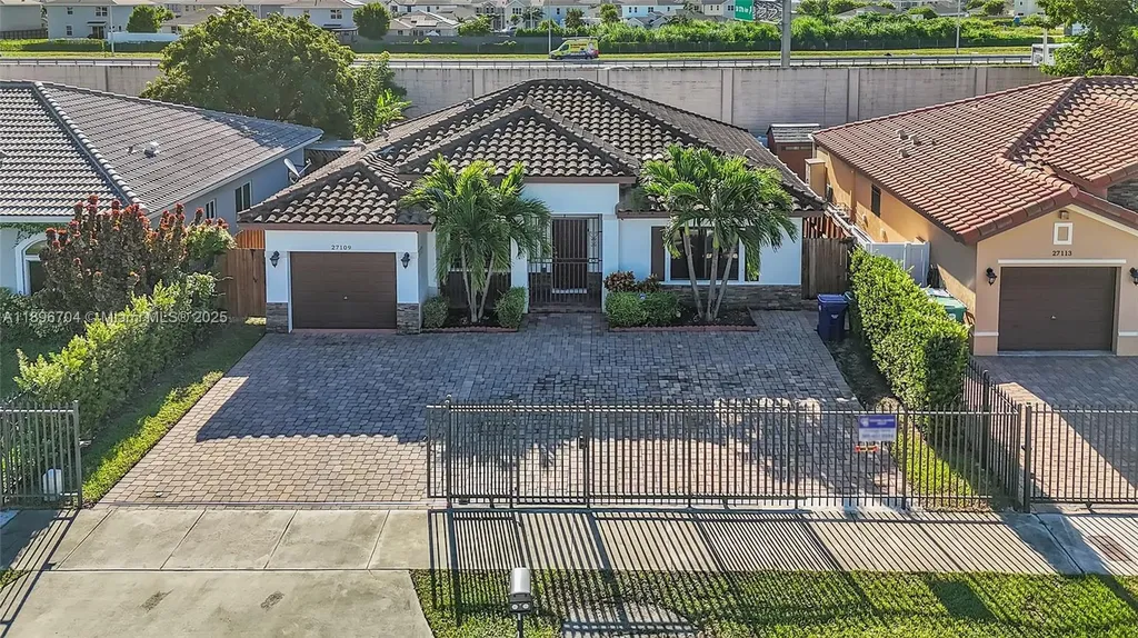 27109 SW 133rd Court Homestead FL 33032