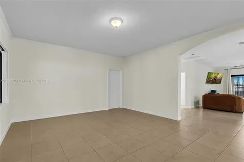 27109 SW 133rd Court Homestead FL 33032