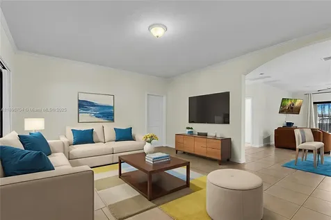 27109 SW 133rd Court Homestead FL 33032