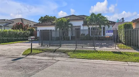 27109 SW 133rd Court Homestead FL 33032