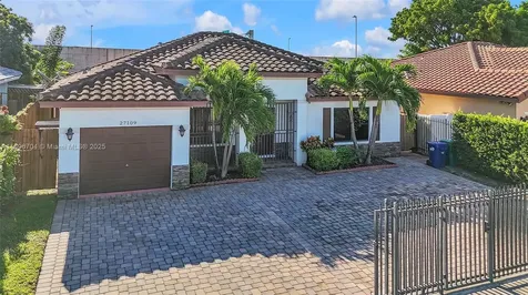 27109 SW 133rd Court Homestead FL 33032