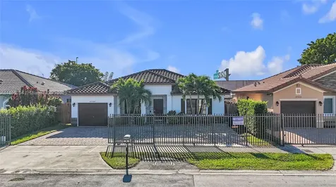 27109 SW 133rd Court Homestead FL 33032
