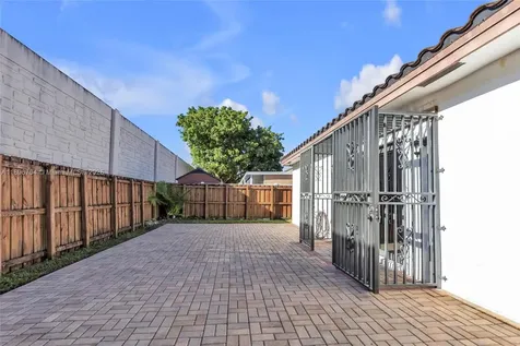 27109 SW 133rd Court Homestead FL 33032