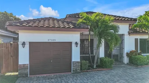 27109 SW 133rd Court Homestead FL 33032
