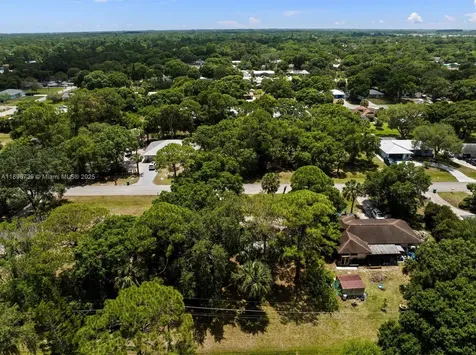 7502 Bayard Road Fort Pierce FL 34951