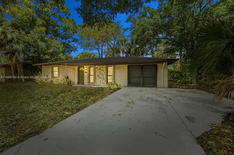 7502 Bayard Road Fort Pierce FL 34951