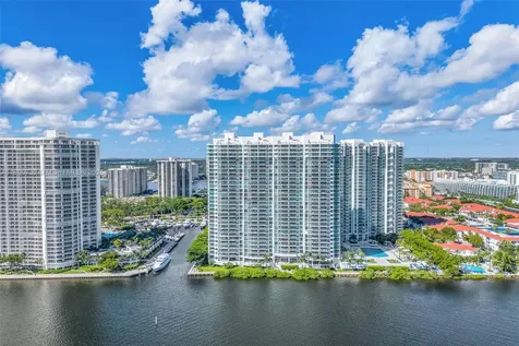 3201 NE 183rd Street Aventura FL 33160