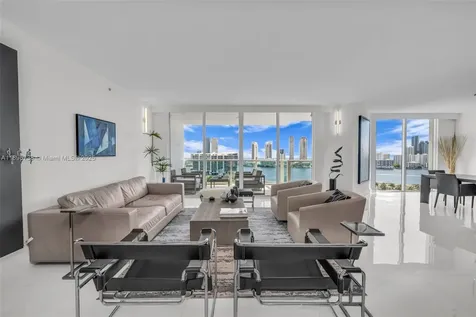 3201 NE 183rd Street Aventura FL 33160