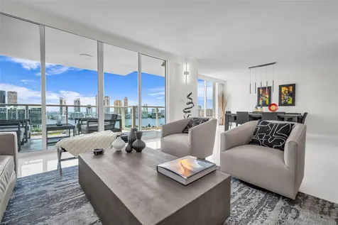 3201 NE 183rd Street Aventura FL 33160