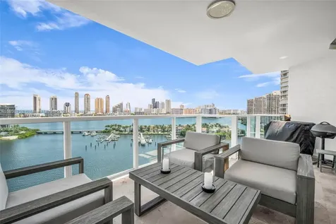3201 NE 183rd Street Aventura FL 33160