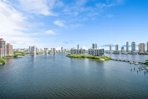 3201 NE 183rd Street Aventura FL 33160