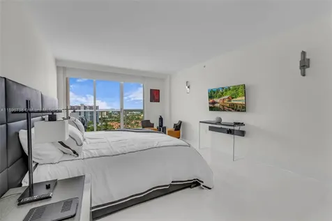 3201 NE 183rd Street Aventura FL 33160