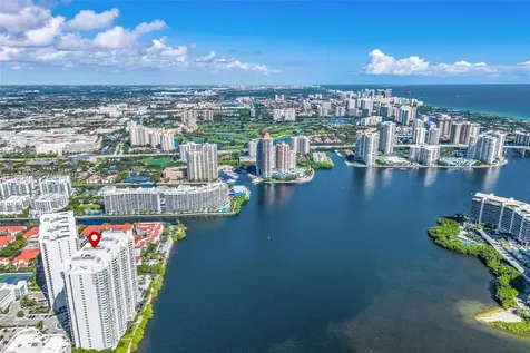 3201 NE 183rd Street Aventura FL 33160