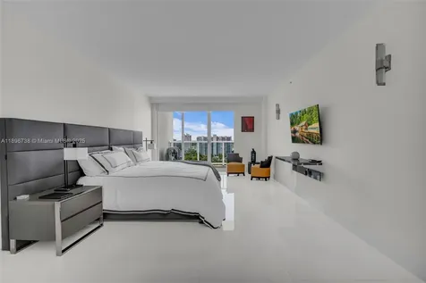3201 NE 183rd Street Aventura FL 33160