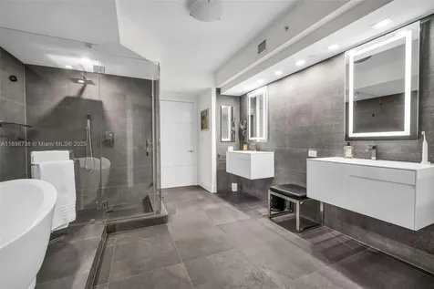 3201 NE 183rd Street Aventura FL 33160