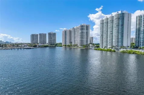 3201 NE 183rd Street Aventura FL 33160