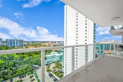 3201 NE 183rd Street Aventura FL 33160